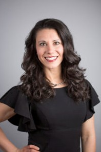 Lindsay Bach Smith, M.S., CCC-SLP